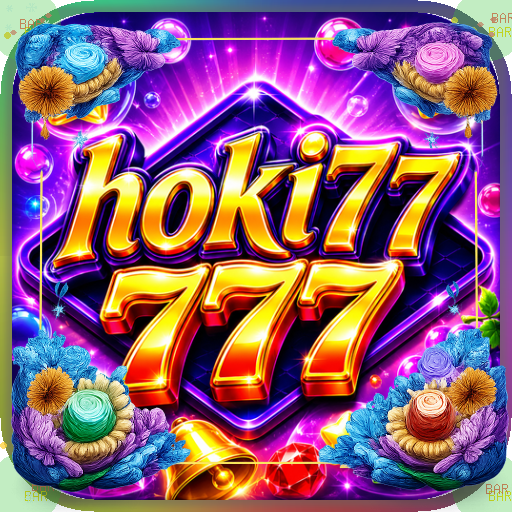 hoki777 — galeri pratinjau Resmi APK